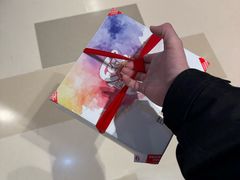 -DQ·蛋糕·冰淇淋(手工定制蛋糕长泰广场店)