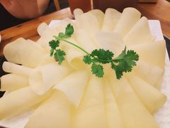 -老码头火锅(玉林店)