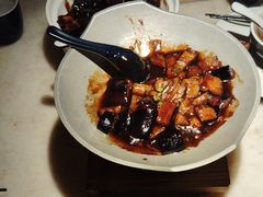 -绿茶餐厅(深圳龙华天虹购物中心店)