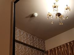 -香港华美达海景酒店