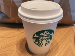 -星巴克(长春开运街欧亚店)
