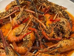 -解香楼(八盘岭路店)