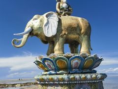 -青海湖国家重点风景名胜区