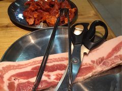-麻蒲碳烤肉(远景路1号店)