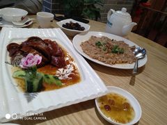 -德胜轩正宗顺德菜(宝安沙井会展中心店)