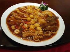 -惠丰堂饭庄·烤鸭·京味菜(西北旺·唐家岭店)