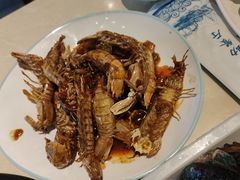 -蓝珊甄选海鲜自助·火锅大排档(近阿那亚店)