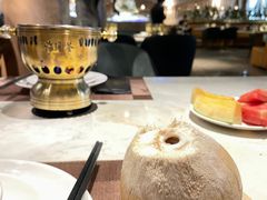 -海玥荟海鲜姿造自助餐厅(欧罗巴广场店)