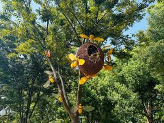 -歌斐颂巧克力小镇