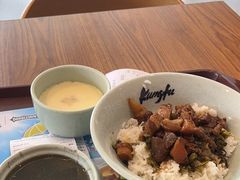 -真功夫(彩田路店)