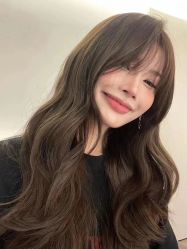 -东梵造型·烫发染发接发连锁SALON