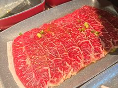 -新石器烤肉(高行万嘉店)