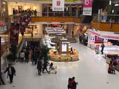 -北京华联购物中心(天通苑店)