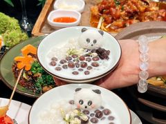 -锦府盐帮·私宴(赛特店)