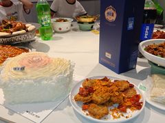 -周大厨辣椒炒肉(巨龙路店)