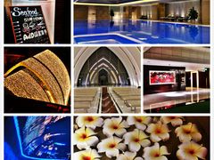 小南国.jpg-AdD全日制餐厅(中谷花园酒店)