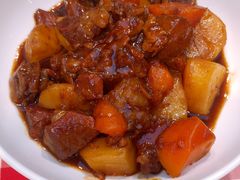 -西贝莜面村(上海百联西郊店)