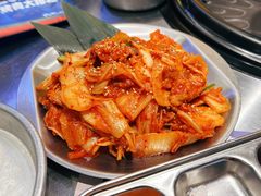 -倍熹首尔烤肉大排档(合生汇店)