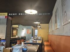 -吴草鸡爪오초닭발(城阳总店)