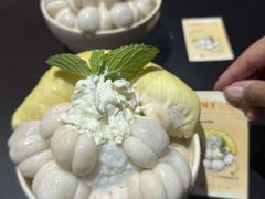 -即墨老公社·海肠捞饭大王(古城店)