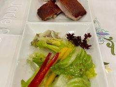 脆脆BB猪-翠园(北京王府中环店)