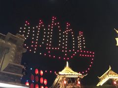 -济南方特东方神画