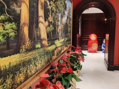 -哈拉硕俄式西餐