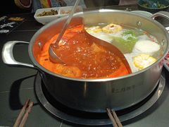 -二刀潮牛(重庆光环购物公园店)