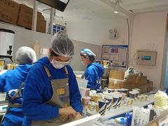-西琳姑娘·新疆冰淇淋酸奶茶(南开大悦城店)