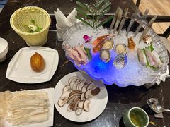 -金陵饭店-56JIA Restaurant家餐厅