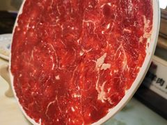 -东道煮牛肉火锅(东盛大街店)