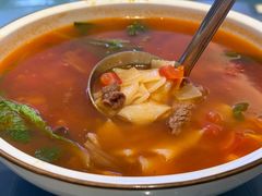 -新疆巴州金丝特餐厅(大钟寺店)