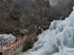 -黑龙潭风景区