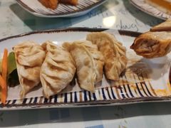 日式煎饺-顶屋咖喱(街道口总店)