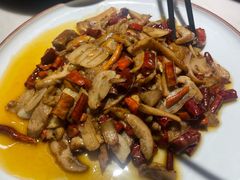 -滇铺子·云南特色菜·第九届野生菌美食节(曲靖万达店)