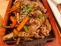 -花和海鲜自助(梅江店)