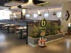 -玲珑·新粤菜(安华汇店)