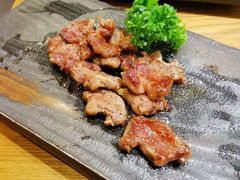 -樱町三味日本料理(城乡世纪广场店)