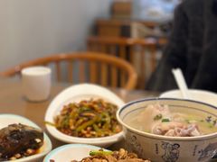 -易老妈蹄花.特色川菜(人民公园总店)