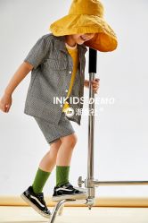 -INKIDS潮童社儿童摄影(朝阳大悦城店)