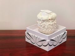 -沁蝶 Butterfly Patisserie甜品蛋糕(北京瑰丽酒店)