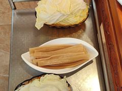 -清真·鸦儿李记·涮肉(花市店)