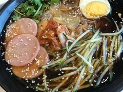-金乐活美食(中街店)
