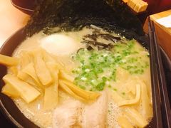 -博多一幸舍(侨福芳草地购物中心店)