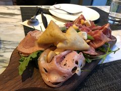 -at cafe 意大利餐厅(集美店)
