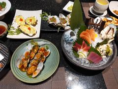 -德川家日本料理(中关村寰太大厦店)