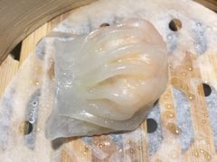 虾饺皇-多多旺港式茶餐厅(新区店)