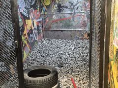 -不可思议减压馆·解压博物馆·摔碗发泄·团建定制