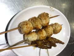-蒙乡烤全羊·烤羊腿(京溪同和店)