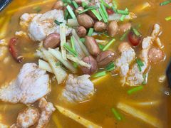 -缘久缘米粉(新街口店)